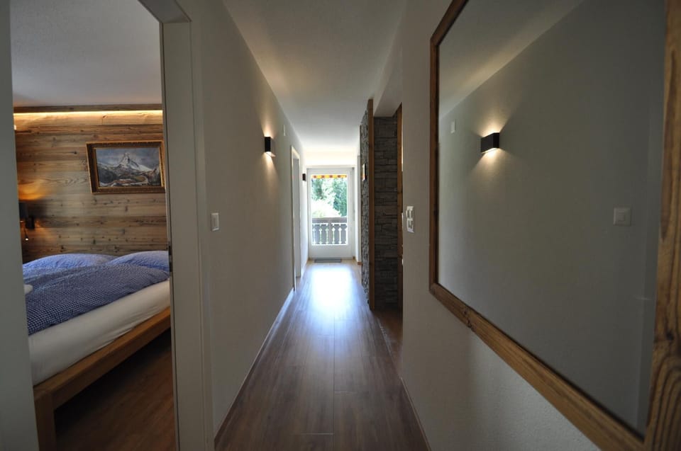 Haus Matten, Apartment Breithorn (3425)