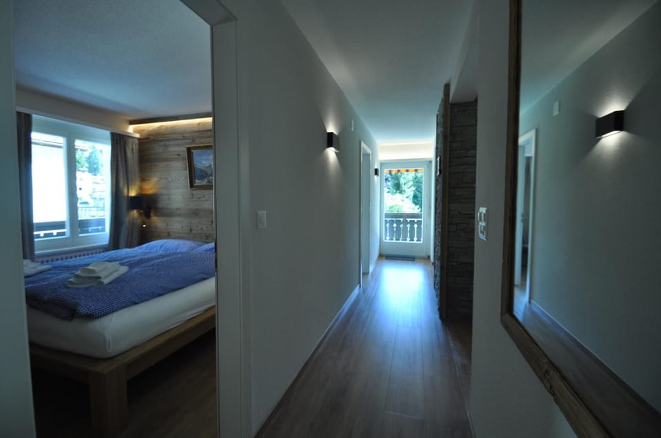 Haus Matten, Apartment Breithorn (3424)
