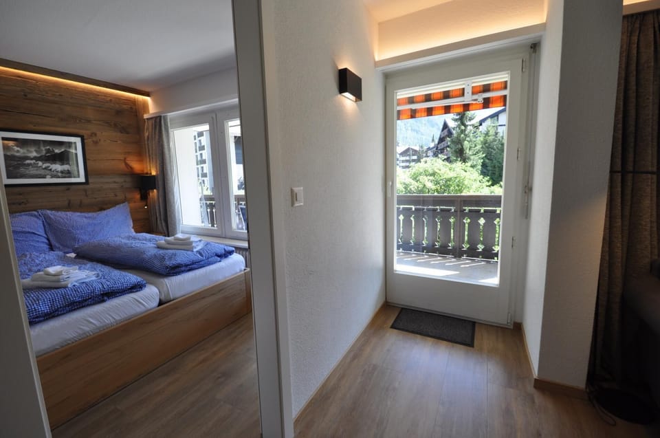 Haus Matten, Apartment Breithorn (3434)