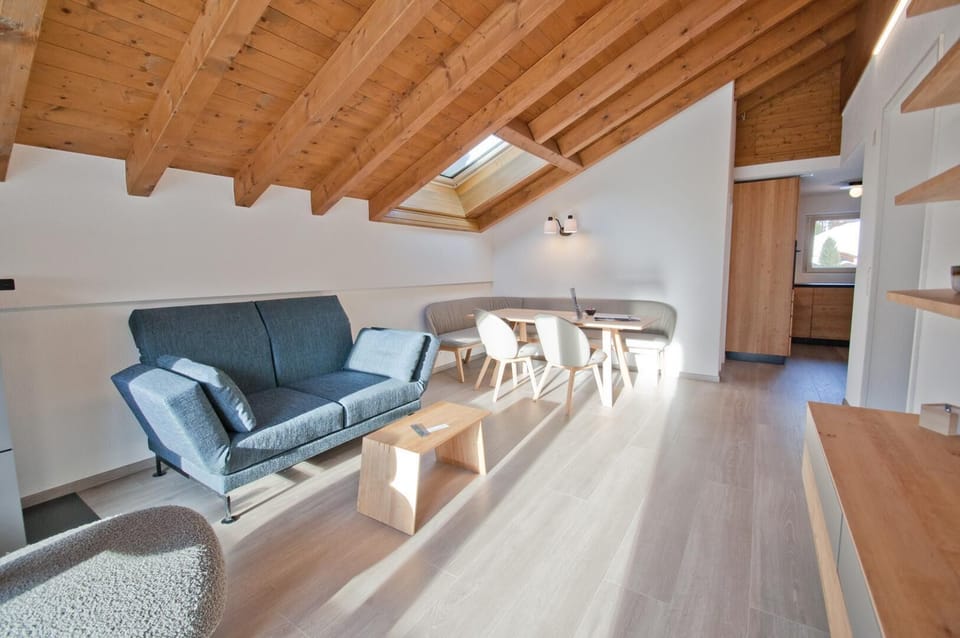 Chalet Kamanga, Apartment Jua (4245)