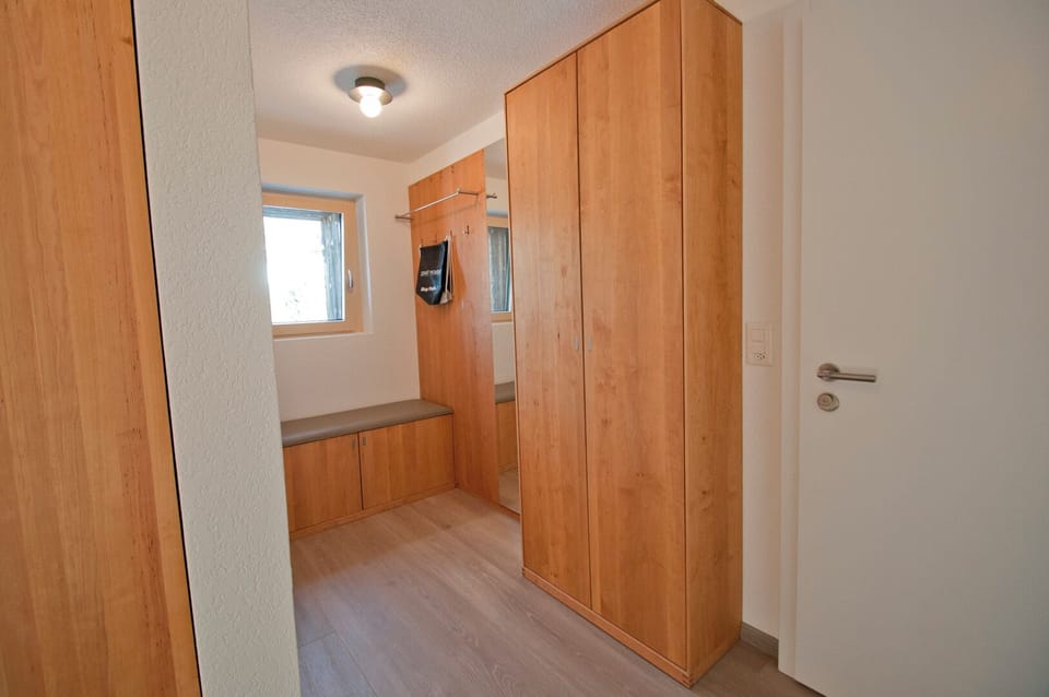 Chalet Kamanga, Apartment Jua (4240)