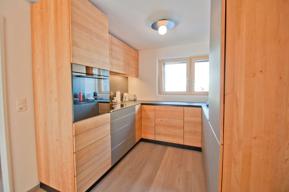 Chalet Kamanga, Apartment Jua (4241)