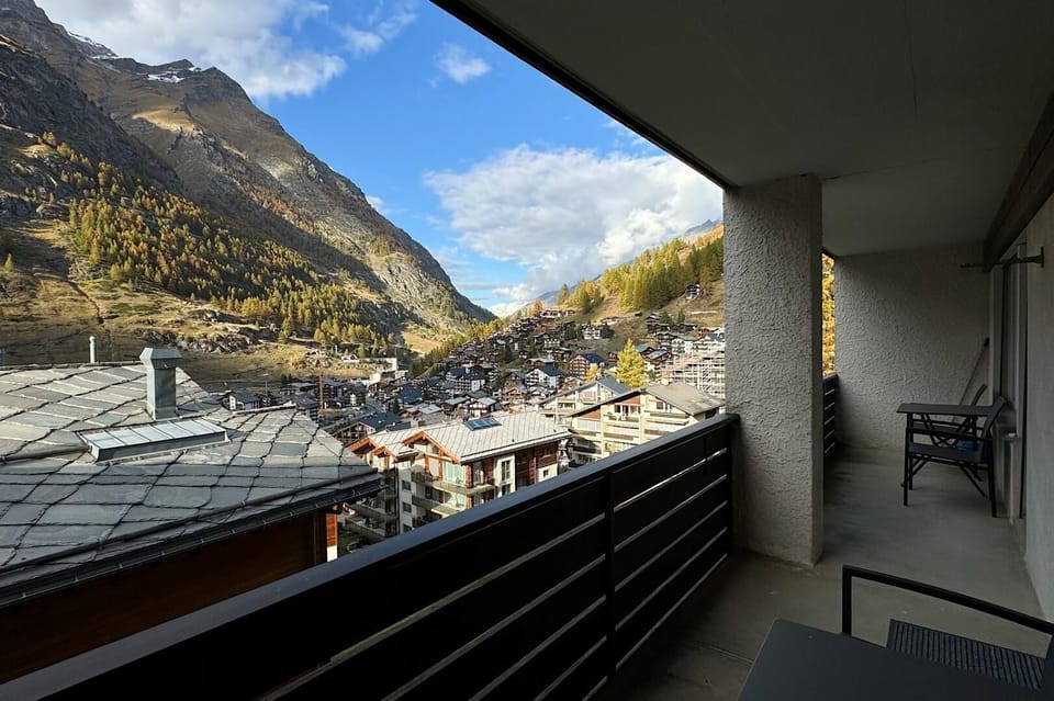 Haus Arola, Apartment Hirle (4296)