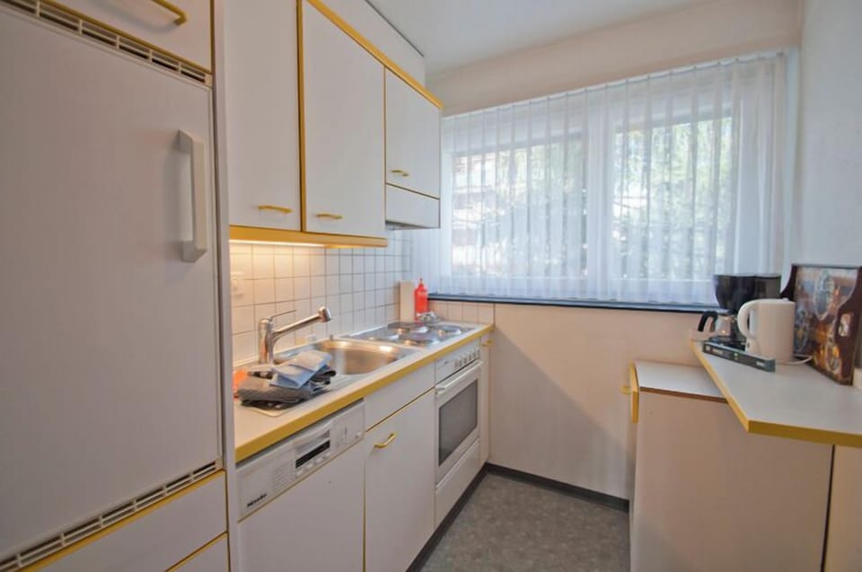 Haus Matten, Apartment Birch (3478)