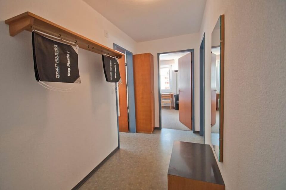 Haus Matten, Apartment Birch (3477)
