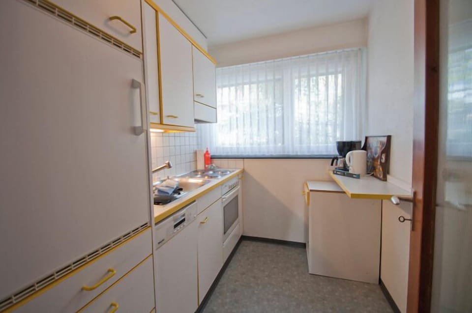 Haus Matten, Apartment Birch (3479)