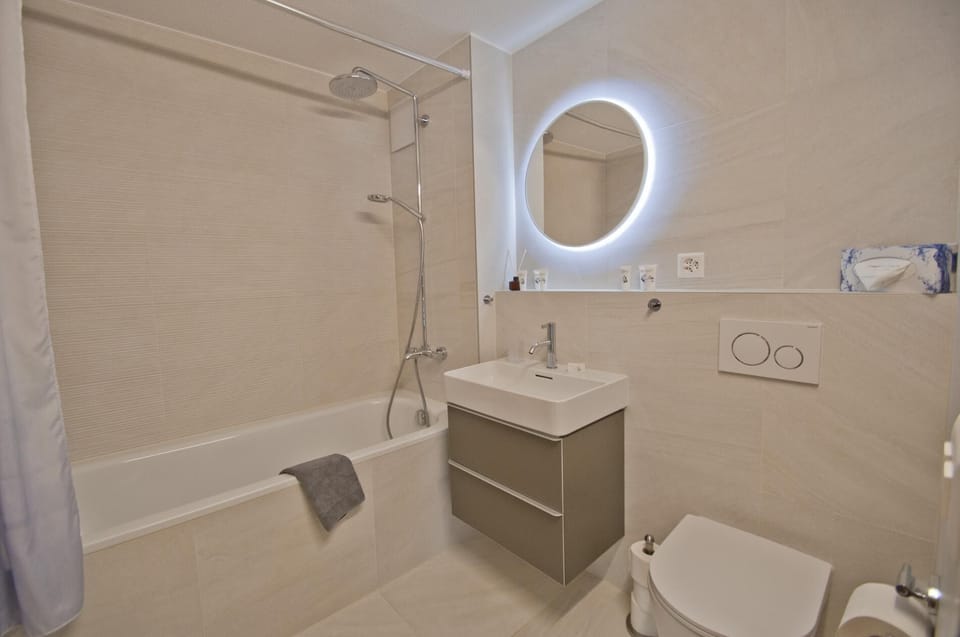 Haus Bodmen C, Apartment Grünsee (3700)
