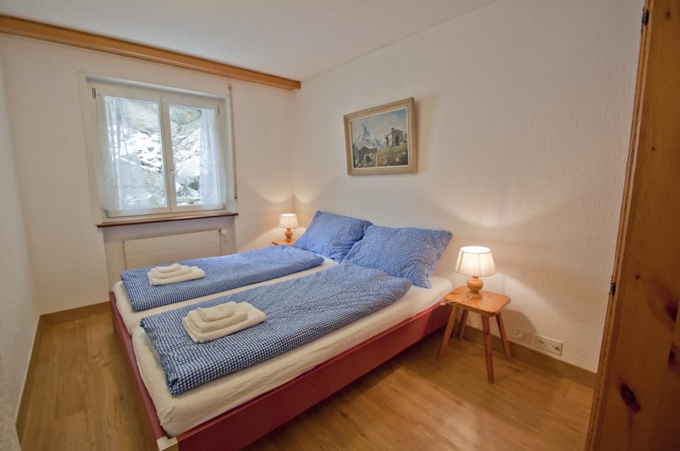 Haus Bodmen C, Apartment Grünsee (3699)