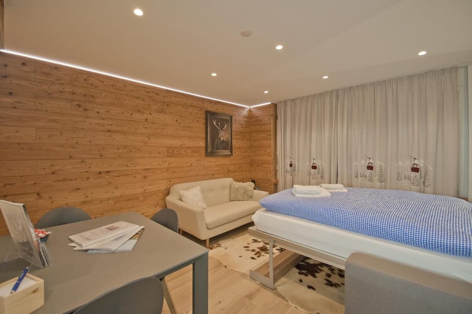 Haus Aosta, Studio Aosta (3888)