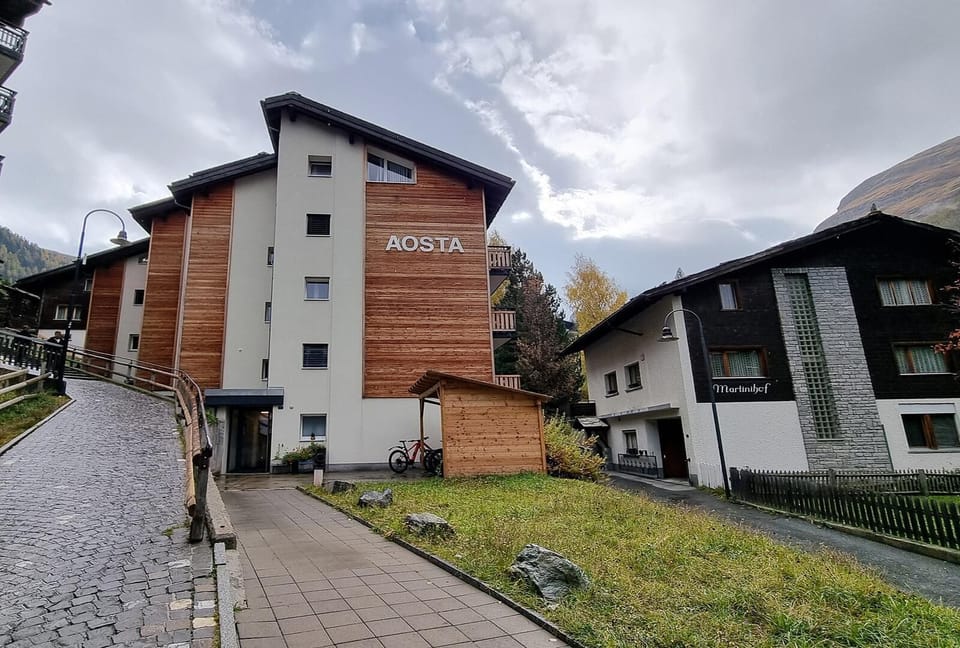 Haus Aosta, Studio Aosta (3874)