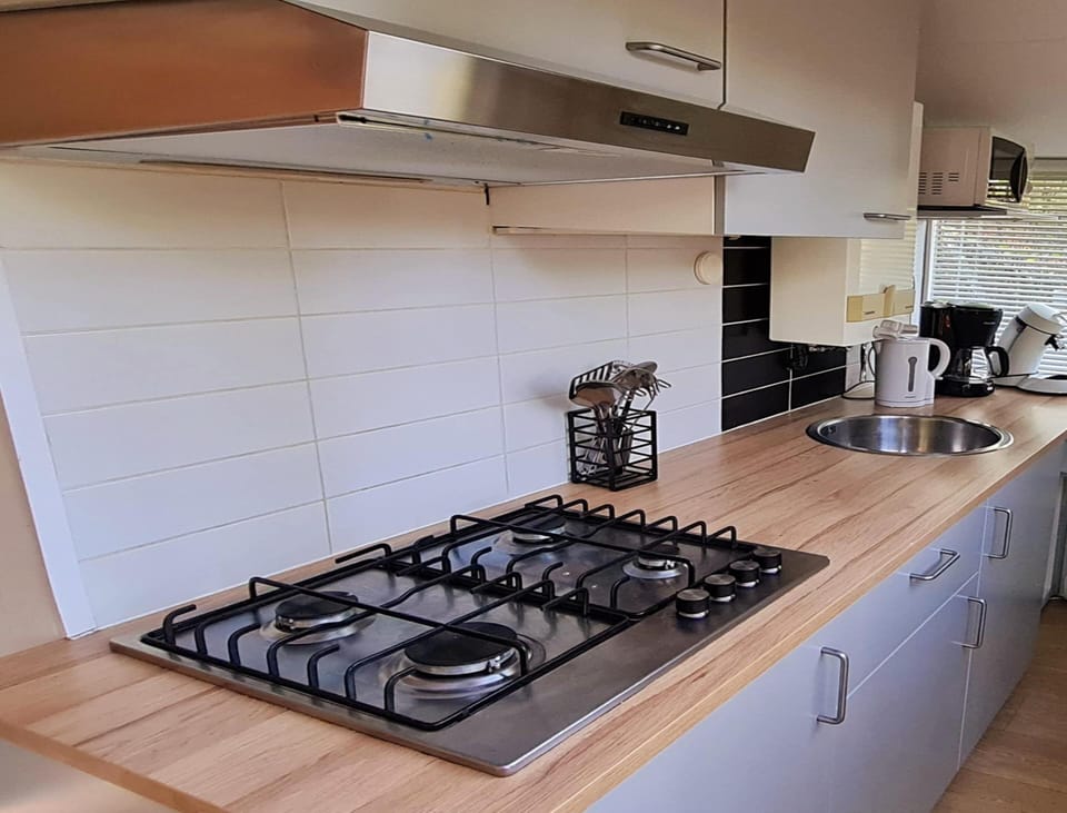 Chalet | Private kitchen