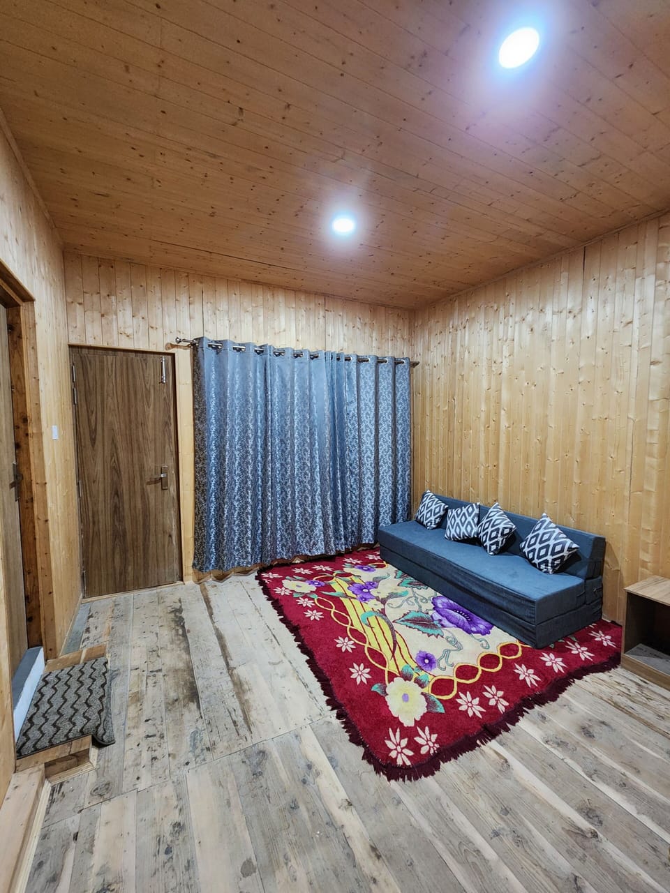 Family Suite | Living area