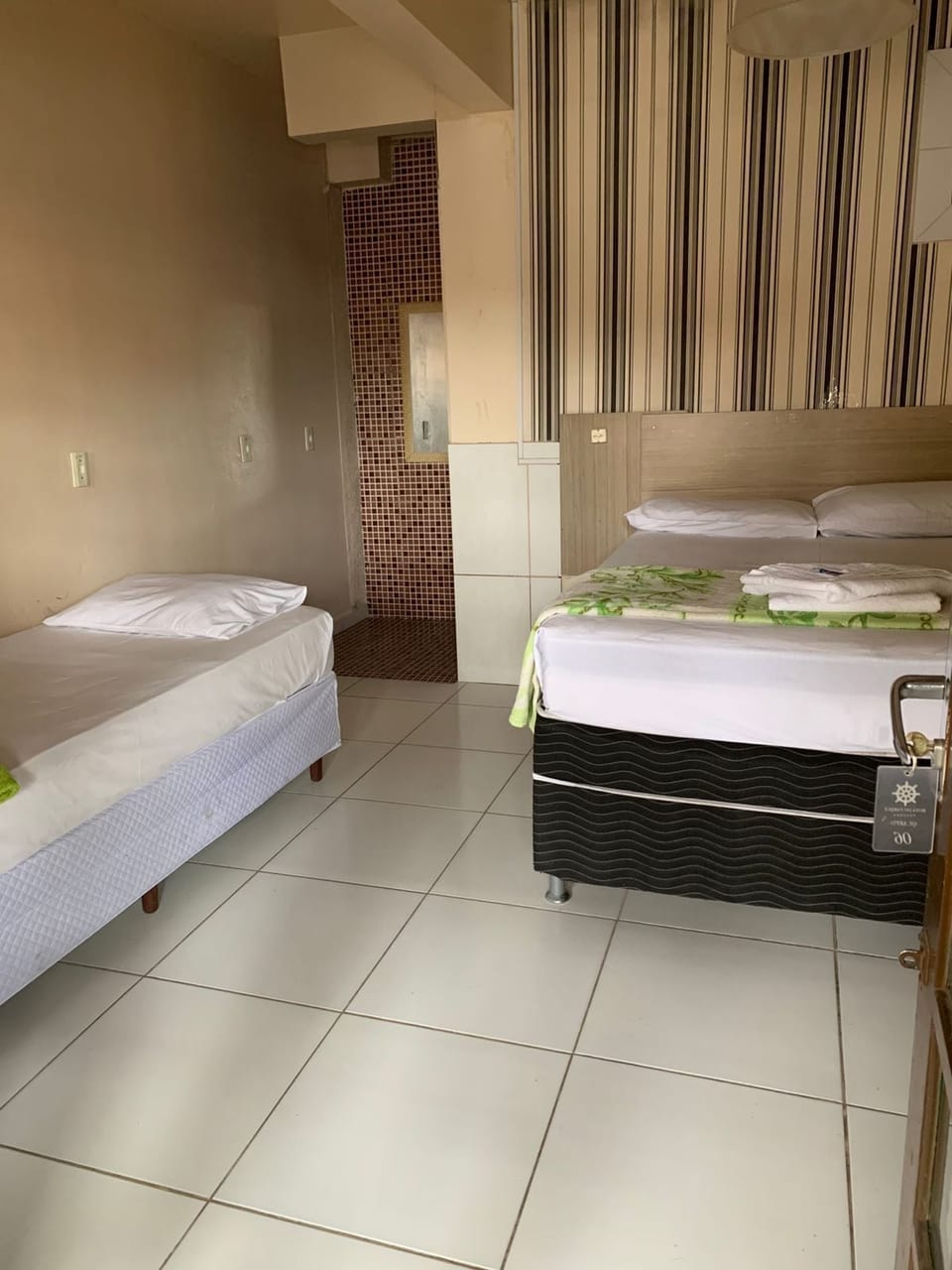 Standard Room, Courtyard View | Free WiFi