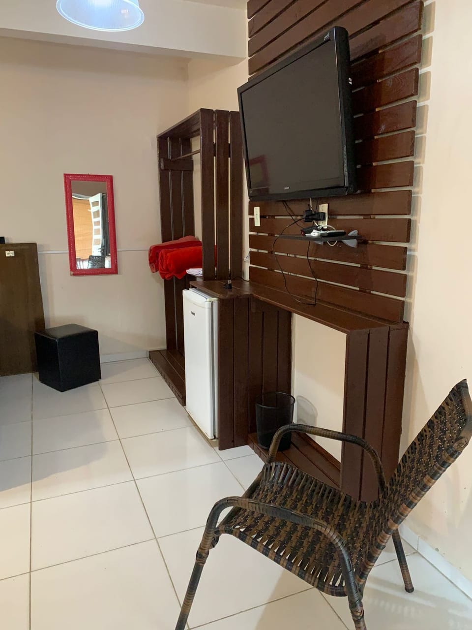 Family Room, City View | Free WiFi