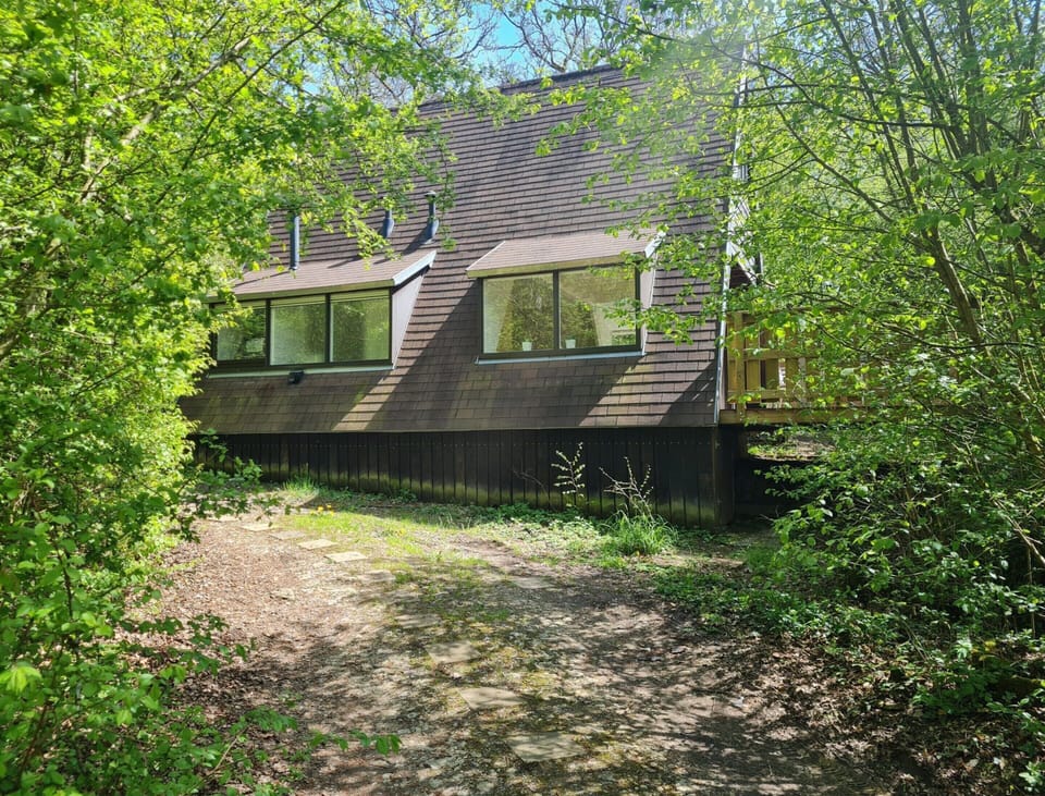Chalet | View from property