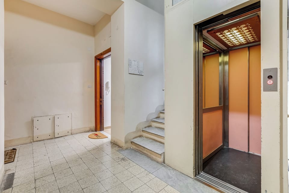 Elevator