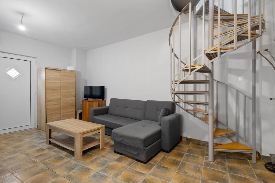 Apartment | 1 bedroom