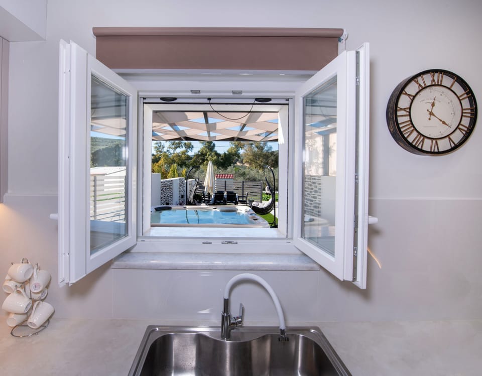 House | 2 bedrooms, soundproofing
