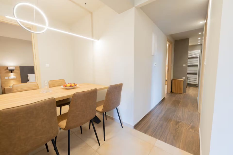 House | 3 bedrooms, soundproofing