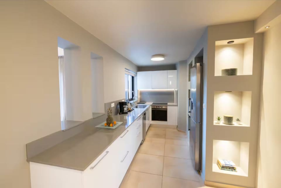House | 3 bedrooms, soundproofing