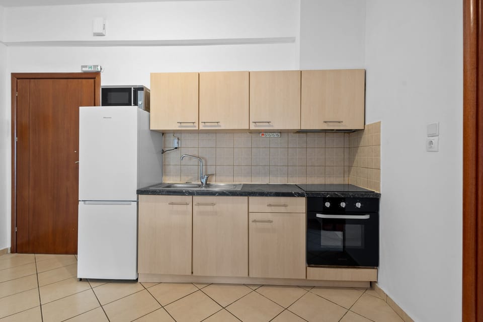 House | 2 bedrooms, soundproofing