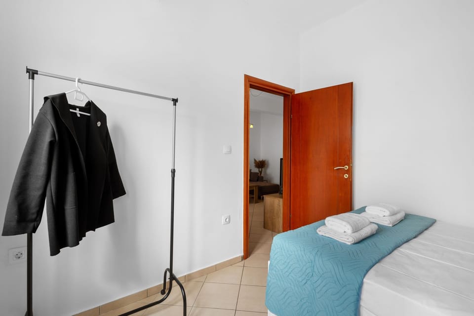 House | 2 bedrooms, soundproofing