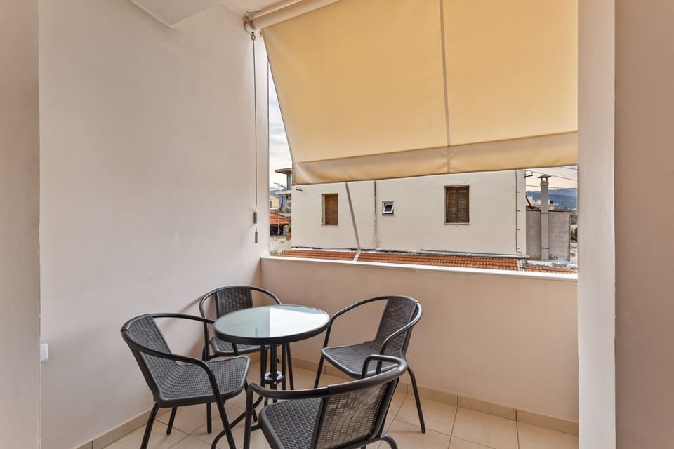 House | 2 bedrooms, soundproofing