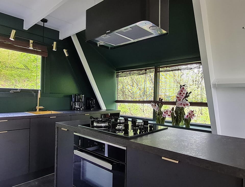 Chalet | Private kitchen