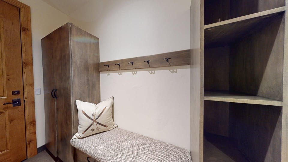 Storage Area
