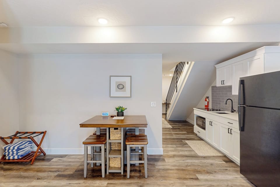 Apartment (4 Bedrooms) | Interior