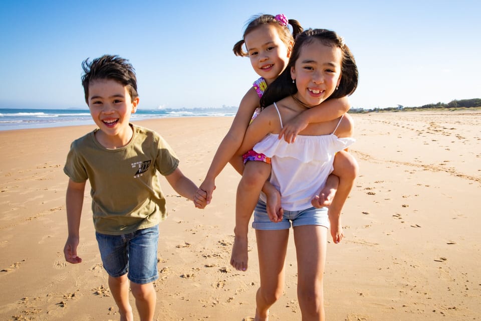 Corrimal Beach Tourist Park Campground/ 
RV Resort in Towradgi