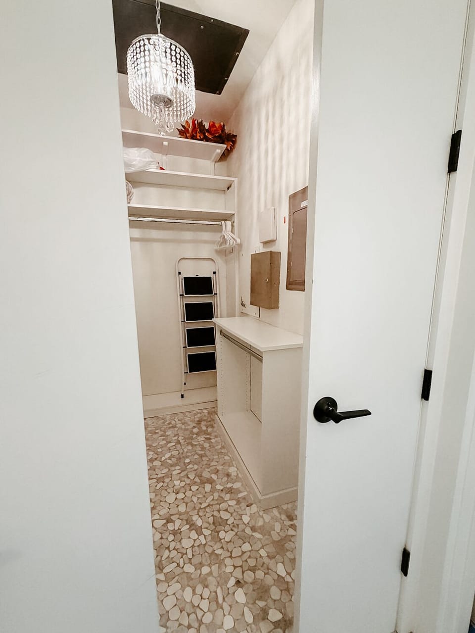 House, Private Bathroom (Lamar Treehouse) | Room amenity