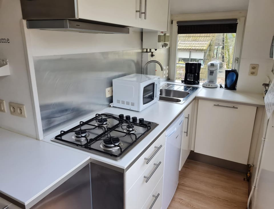 Chalet | Private kitchen
