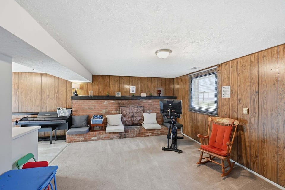 House, 3 Bedrooms | Interior