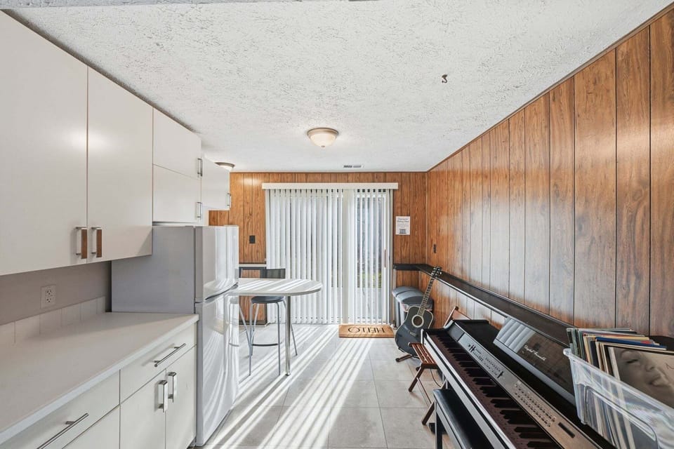 House, 3 Bedrooms | Interior