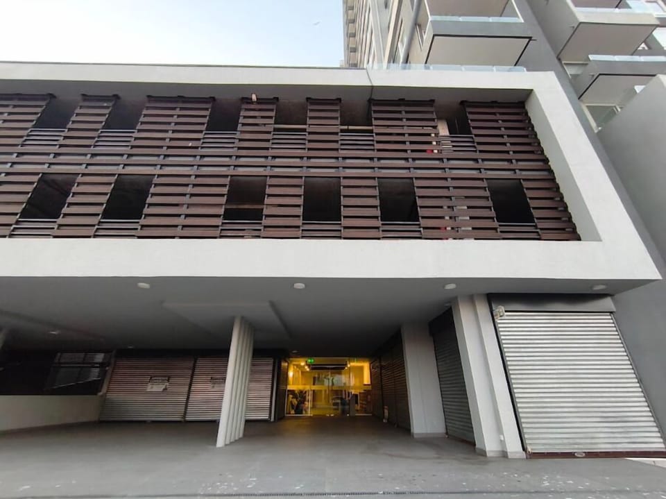Apartment | Exterior