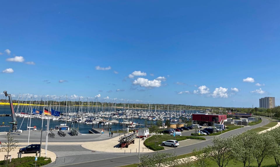 Marina