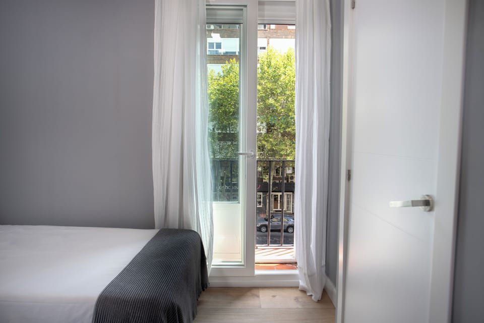 Basic Triple Room | Free WiFi