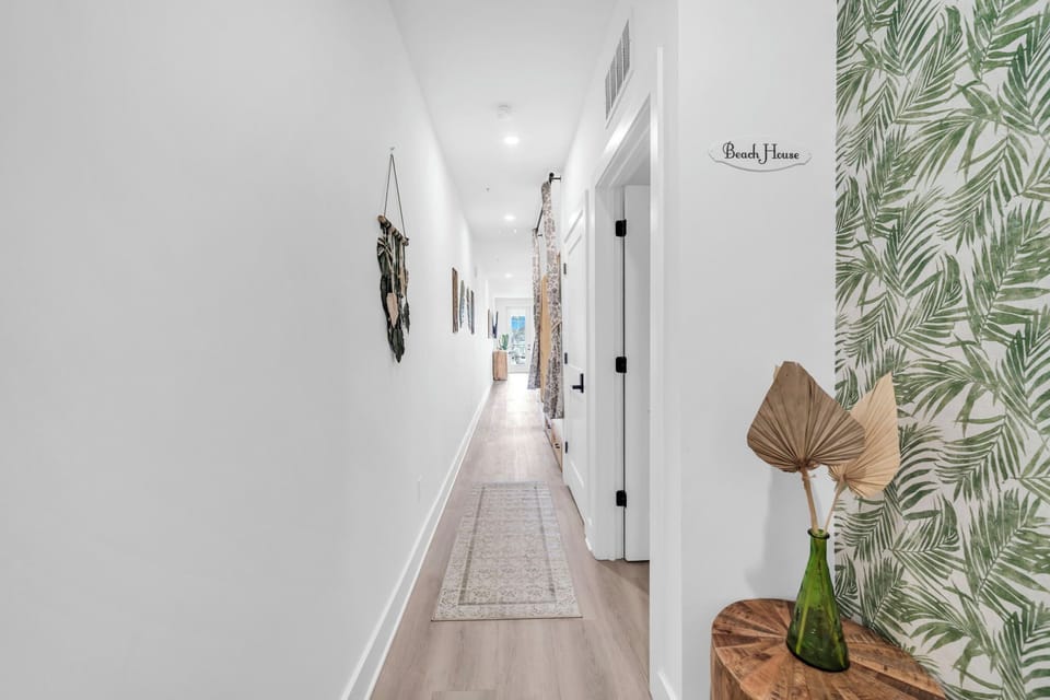 Entryway