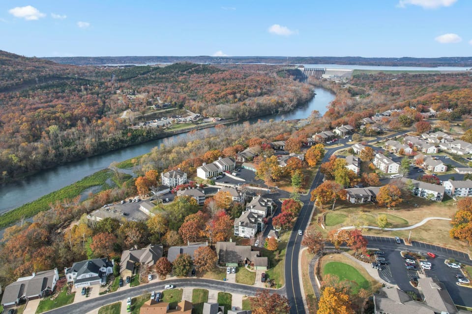 Aerial View​