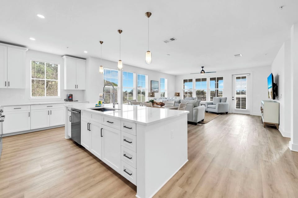 Kitchen 1 Part 1