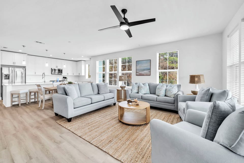 Living Room 1 Part 3