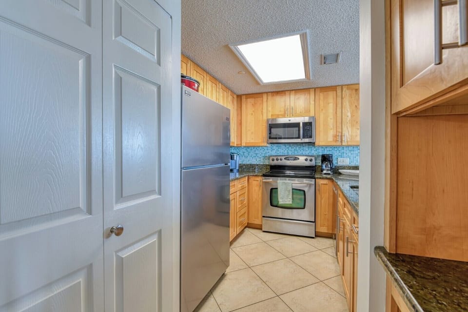 One Ocean Place 707
