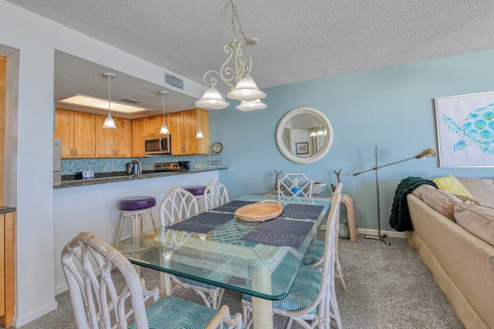 One Ocean Place 707