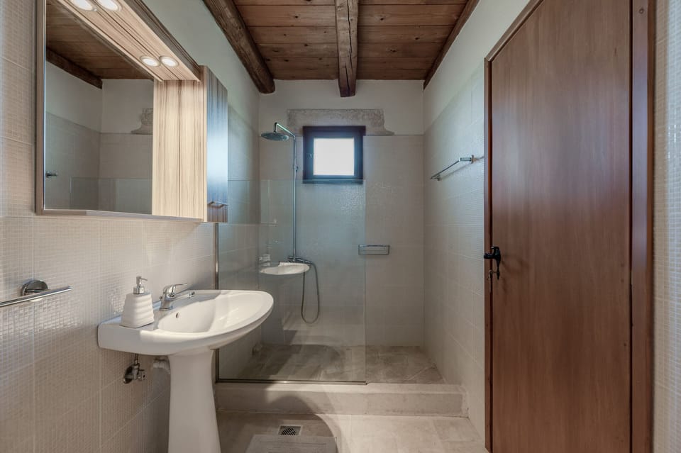 Vamos Villa Villa in Crete Region