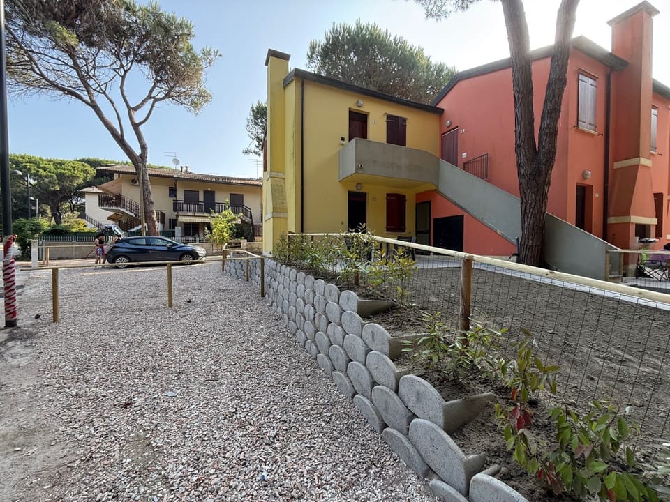 Apartment, 2 Bedrooms | Exterior