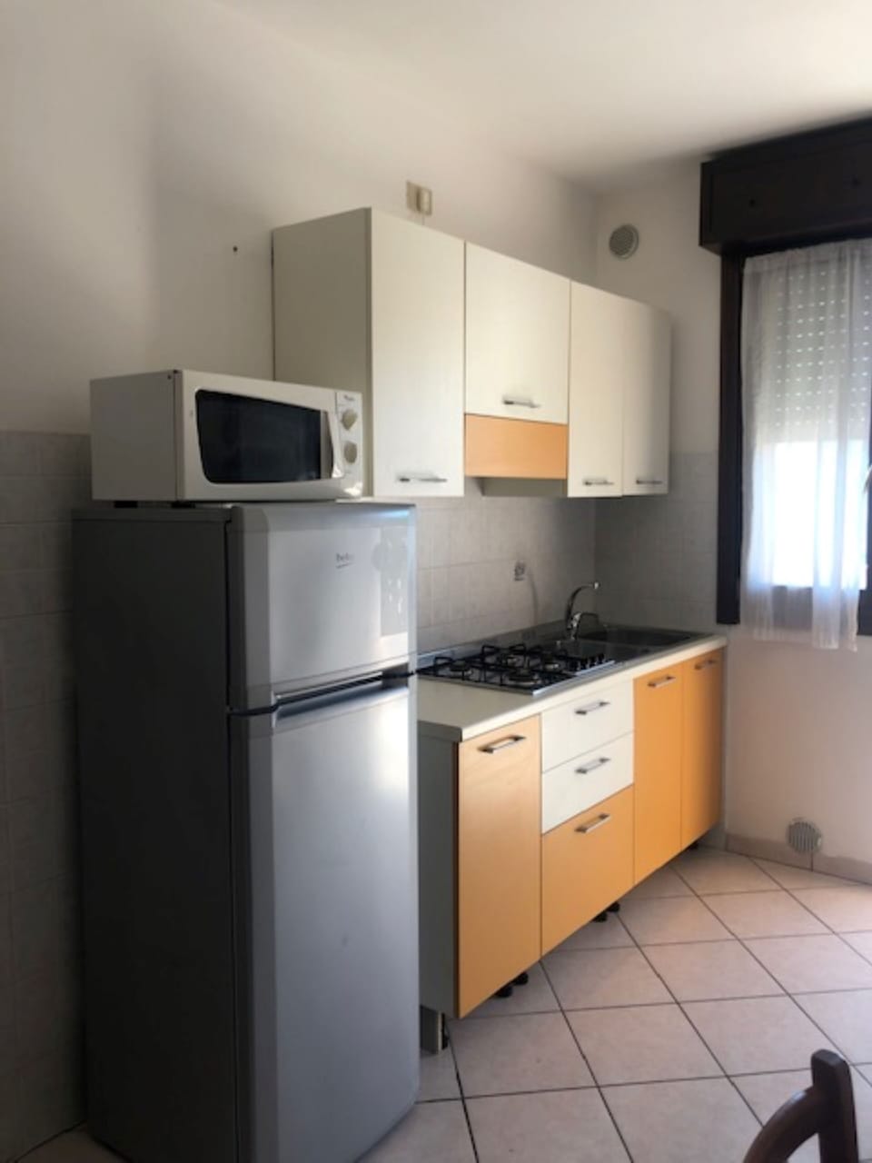 Apartment, 2 Bedrooms | Interior