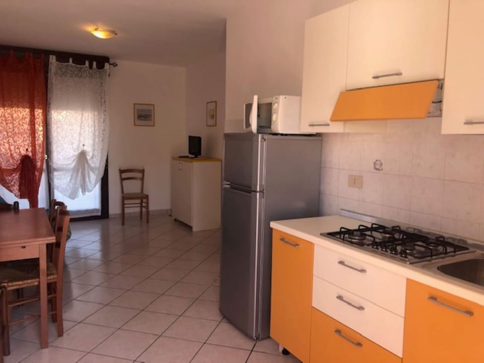Apartment, 2 Bedrooms | Interior