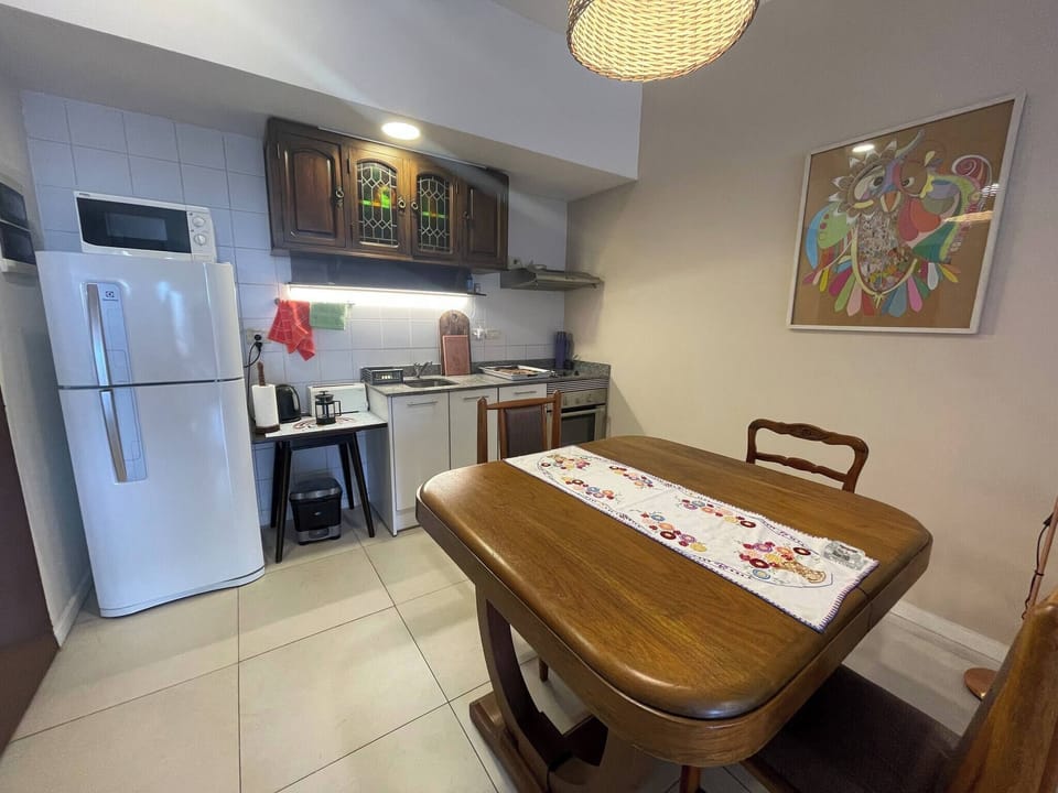 Apartment, 1 Bedroom, Accessible, Smoking | Private kitchen
