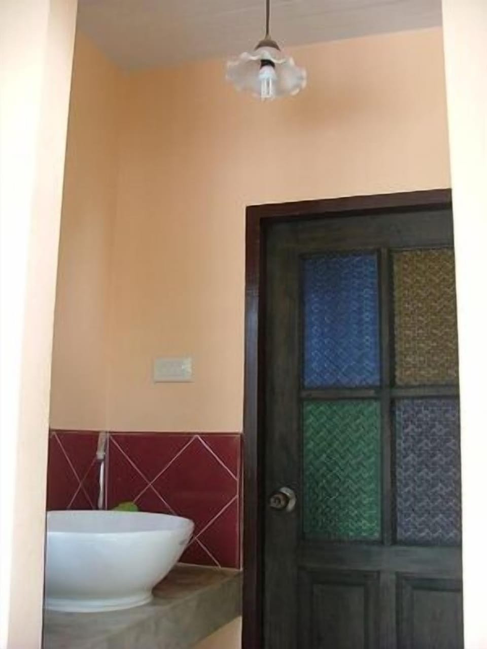 Pathu Resort Ranong Hotel in Thailand